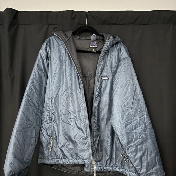 Patagonia Other - Patagonia Men's Blue Jacket